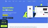 G2OFFER50 coupon verification screenshot