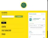 DELUX20 coupon verification screenshot