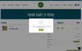BMK10 coupon verification screenshot