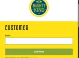 BMK20 coupon verification screenshot