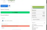 SOSE10 coupon verification screenshot