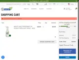 10QOTO coupon verification screenshot