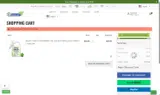 TORU10 coupon verification screenshot