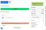 Migh2004jp coupon verification screenshot