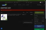 VIP coupon verification screenshot