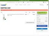 Mint1010 coupon verification screenshot