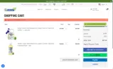 YENA10 coupon verification screenshot