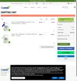 MIGHT10 coupon verification screenshot