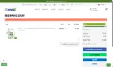 SOSE10 coupon verification screenshot