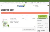 MIG coupon verification screenshot
