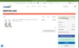 AN1512 coupon verification screenshot