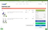 HOME10 coupon verification screenshot