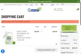 Mightyshop10 coupon verification screenshot