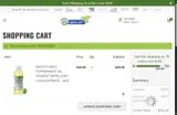 HR2VS8JCDN coupon verification screenshot