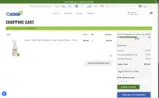 NGM8QG2CA3 coupon verification screenshot
