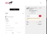 UPGRADE10 coupon verification screenshot