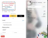 INSIDER$5 coupon verification screenshot