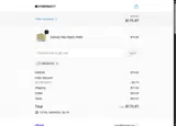 ORDER15 coupon verification screenshot
