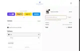 GRACIAS coupon verification screenshot