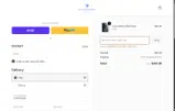 familia15 coupon verification screenshot