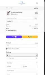 hola15 coupon verification screenshot