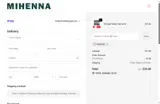 Kathy20 coupon verification screenshot