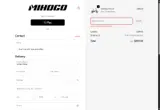 nice50 coupon verification screenshot