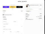 MJXQRT15 coupon verification screenshot