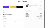 MEMB15 coupon verification screenshot
