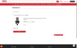 Mike's Camera coupon verification screenshot