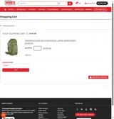 Mike's Camera coupon verification screenshot