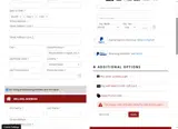 Mike's Cigars coupon verification screenshot