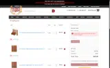 Mike's Cigars coupon verification screenshot