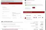 Mike's Cigars coupon verification screenshot