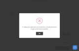 Mikes Golf Outlet coupon verification screenshot