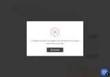 Mikes Golf Outlet coupon verification screenshot