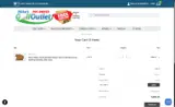 Mikes Golf Outlet coupon verification screenshot
