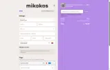 Mikokos coupon verification screenshot