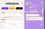 Mikokos coupon verification screenshot