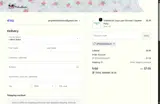 SPRINGBREAK25 coupon verification screenshot