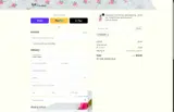 SAVE307 coupon verification screenshot