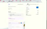 BLOCKS coupon verification screenshot