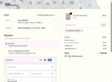 COUPONCATORCE coupon verification screenshot