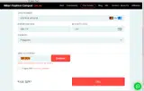 100-2024 coupon verification screenshot
