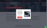 all coupon verification screenshot