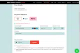 2020 coupon verification screenshot