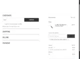 Military Armament Corp. coupon verification screenshot
