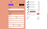 Jacksonville Jumbo Shrimp coupon verification screenshot