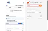 Jacksonville Jumbo Shrimp coupon verification screenshot