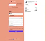 Jacksonville Jumbo Shrimp coupon verification screenshot
